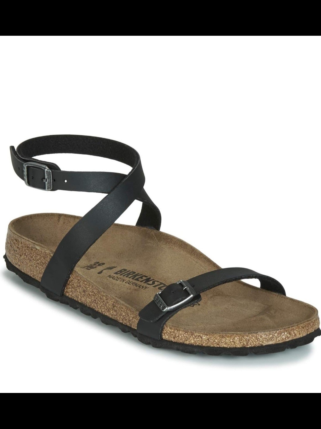 Birkenstock Women's Daloa Sandal